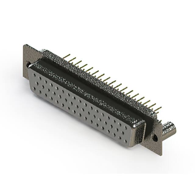 628-M50-321-WN3 EDAC Inc.  Gruppi di connettori D-Sub